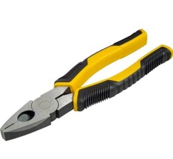 Stanley Stht074367 Combination Pliers 200Mm - 1