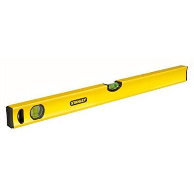 Stanley STHT1-43105 Box Spirit Level 100 cm - 1