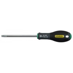 Stanley Torx Screwdriver T30X125Mm Fatmax - 1