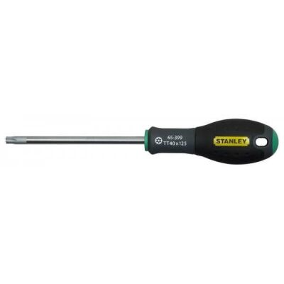 Stanley Torx Tornavida T30 x 125 mm Fatmax - 1