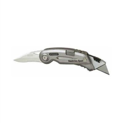 Stanley Utility Knife Sporty 75 Mm - 1