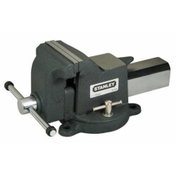 Stanley Vise Maxteel 115Mm Heavy Type - 1