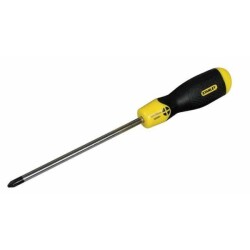 Stanley Yıldız Tornavida Pz3 x 150 mm Cushion Grip - 1