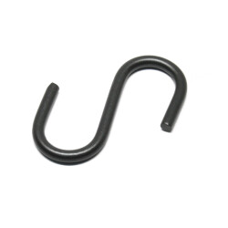 Starax 4091 S Model Hook Anthracite - 2