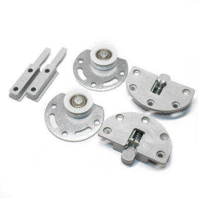 Starax Lc 30 Sliding Cover Mechanism - 1