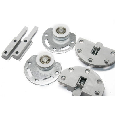 Starax Lc 30 Sliding Cover Mechanism - 2