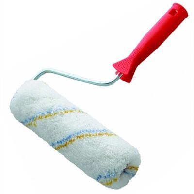 Stargil Brush Roller Exterior 20Cm with Handle - 1