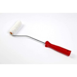 Stargil Brush Roller Interior Facade Thick Handle 10Cm - 1