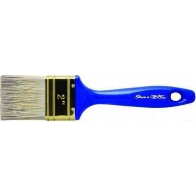 Stargil Economic Oil Paint Brush No:3 - 1