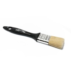 Stargil Shortening Brush Master Oil Paint Brush No:1.5 - 1