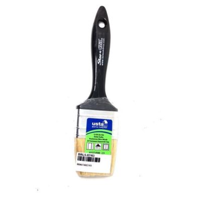 Stargil Shortening Brush Master Oil Paint Brush No:2.5 - 1