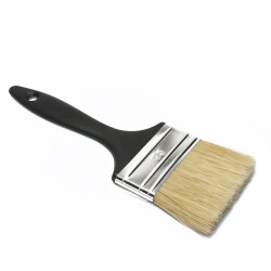 Stargil Super Fine Water Based Paint Cut Brush No:70 - 1