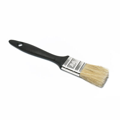 Stargil Super Fine Water Based Paint Shortening Brush No:30 - 1