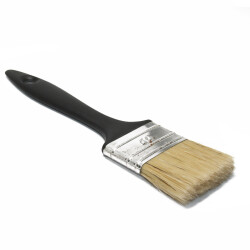 Stargil Super Fine Water Based Paint Shortening Brush No:50 - 1