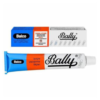 Sym Bally Big Tube 150 Gr - 1