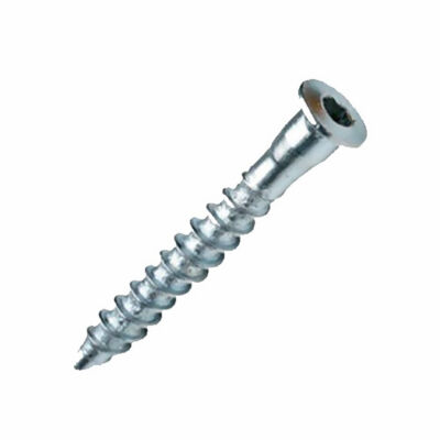 Sym Cabin Screw Phillips Head 6.3X50 Zinc - 1