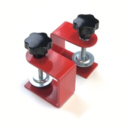 Sym Drawer Face Mounting Apparatus - 2