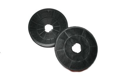 Sym Filter Carbon 1120 - 1