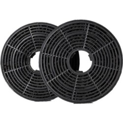 Sym Filter Carbon 1150 (For Chimneyless Use) 