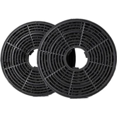 Sym Filter Carbon 1150 (For Chimneyless Use) - 1