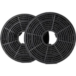 Sym Filter Carbon 1150 (For Chimneyless Use) - 1