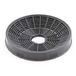 Sym Filter Carbon 1190 - For Chimneyless Use - 1