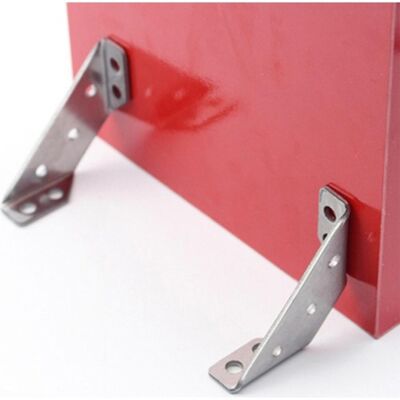 Sym Multipurpose Corner Bracket - 2