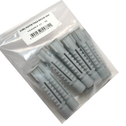 Sym Plastic Anchor Brick Cavity 10Mm 1Pack: 10Pcs - 2