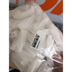 Sym Plastic Dowel Gazbeton Ytong 8Mm (100 Adet)) - 1