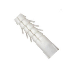 Sym Plastic Dowel Standard 7Mm (500 Pieces) - 1