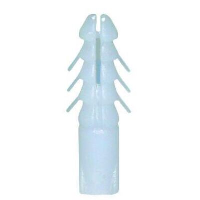 Sym Plastic Dowel Standard 8Mm (100 Ad) - 1