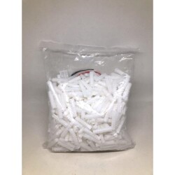 Sym Plastic Dowel Standard 8Mm (500 Pieces) - 1