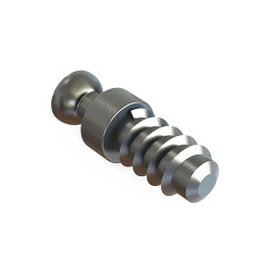 Sym Rafix Screw 6.3X7.5mm - 1