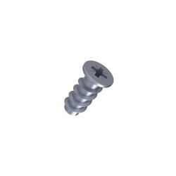 Sym Rail Screw 13 Size - 1