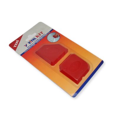 Sym Silicone Pulling Tool - 2