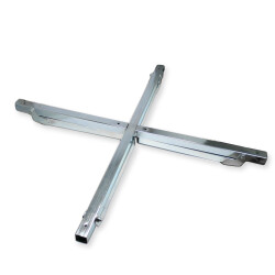 Sym Table Leg Metal Set - 2