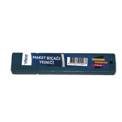 Sym Utility Knife Refill - 1