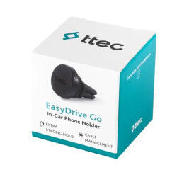 Syrox TTEC-02 Easy Drive Car Phone Holder with Holder - 1