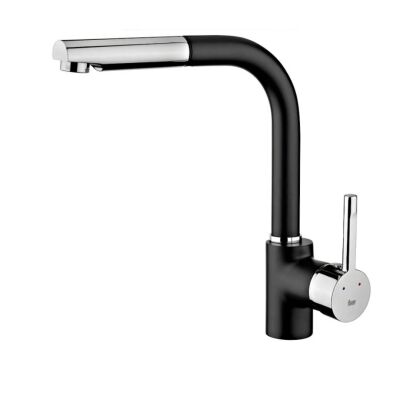 Teka ARK 938 Kitchen Sink Kitchen Mixer Metallic Black - 1