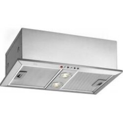 Teka GFH 73 Paslanmaz Inox Ankastre Aspiratör - 1