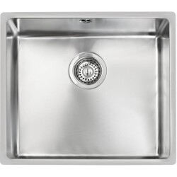 Teka Be Linea 45.40 Stainless Steel Kitchen Sink - 1