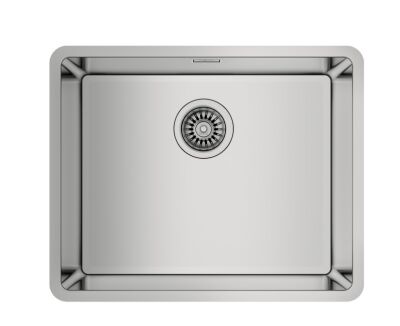 Teka Be Linea 50.40 Under Counter Stainless Sink - 1