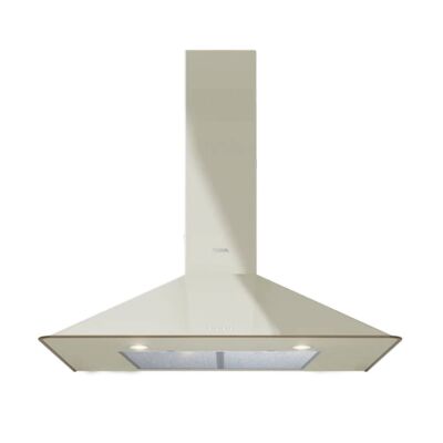 Teka Cooker Hood DOS 90.2 VN Beige - 1