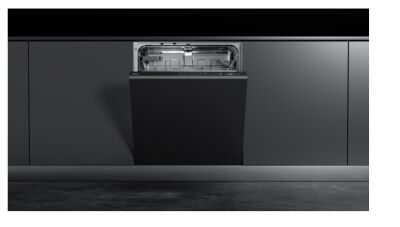 Teka DFI 46700 7 Program Fully Built-in Dishwasher - 4