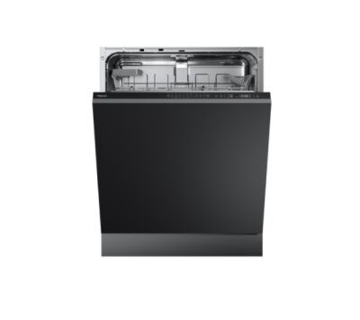 Teka DFI 46700 7 Program Fully Built-in Dishwasher - 1