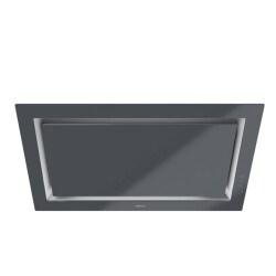 Teka DLV 98660 ST TOS 90Cm Stone Grey - 3