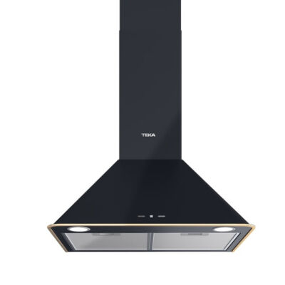 Teka DOS 60.2 AT Country Wall Mounted Cooker Hood - 1