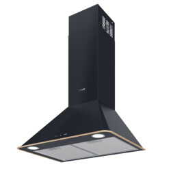 Teka DOS 60.2 AT Country Wall Mounted Cooker Hood - 3