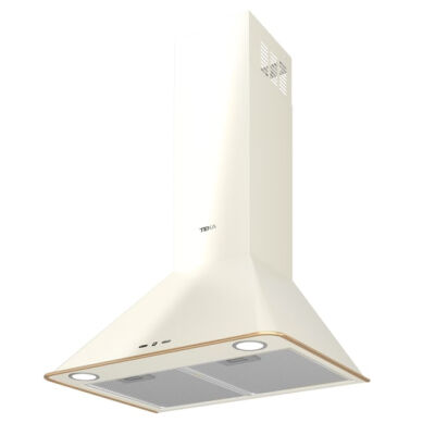 Teka DOS 60.2 VN Country Wall Mounted Cooker Hood Beige - 2