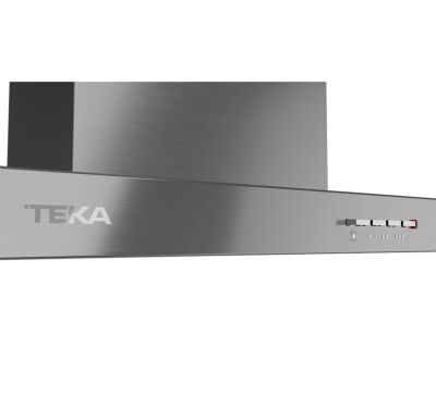 Teka DSJ 650 Slim Duvar Tipi 60 cm Davlumbaz Paslanmaz - 3